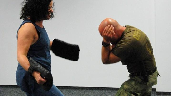 samoobrona - Komenda Miejska Policji w Poznaniu