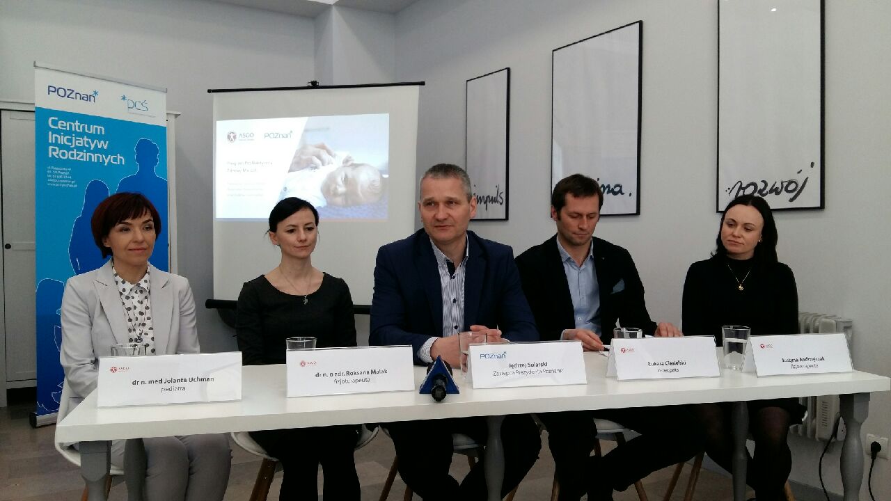 program zdrowy maluch - Magdalena Konieczna