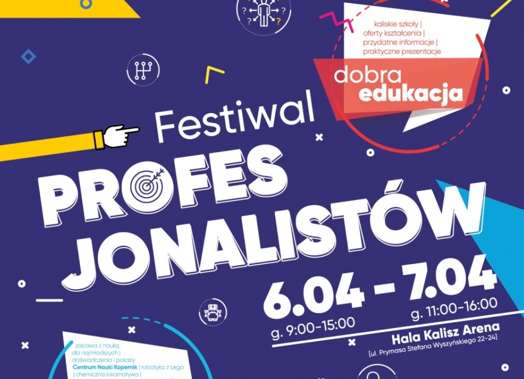 festiwal profesjonalistów kalisz - profesjonalisci.kalisz.pl