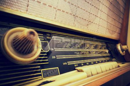 stare radio - Radio Poznań