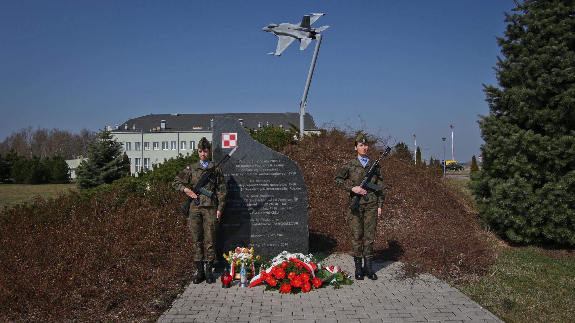 kapitan Krzysztof Nanuś 