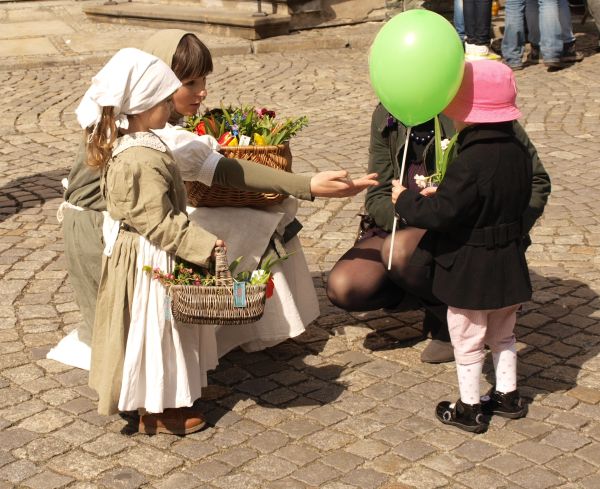 Szlifowanie bruku - Leszno - Jacek Marciniak - Archiwum Radia Merkury