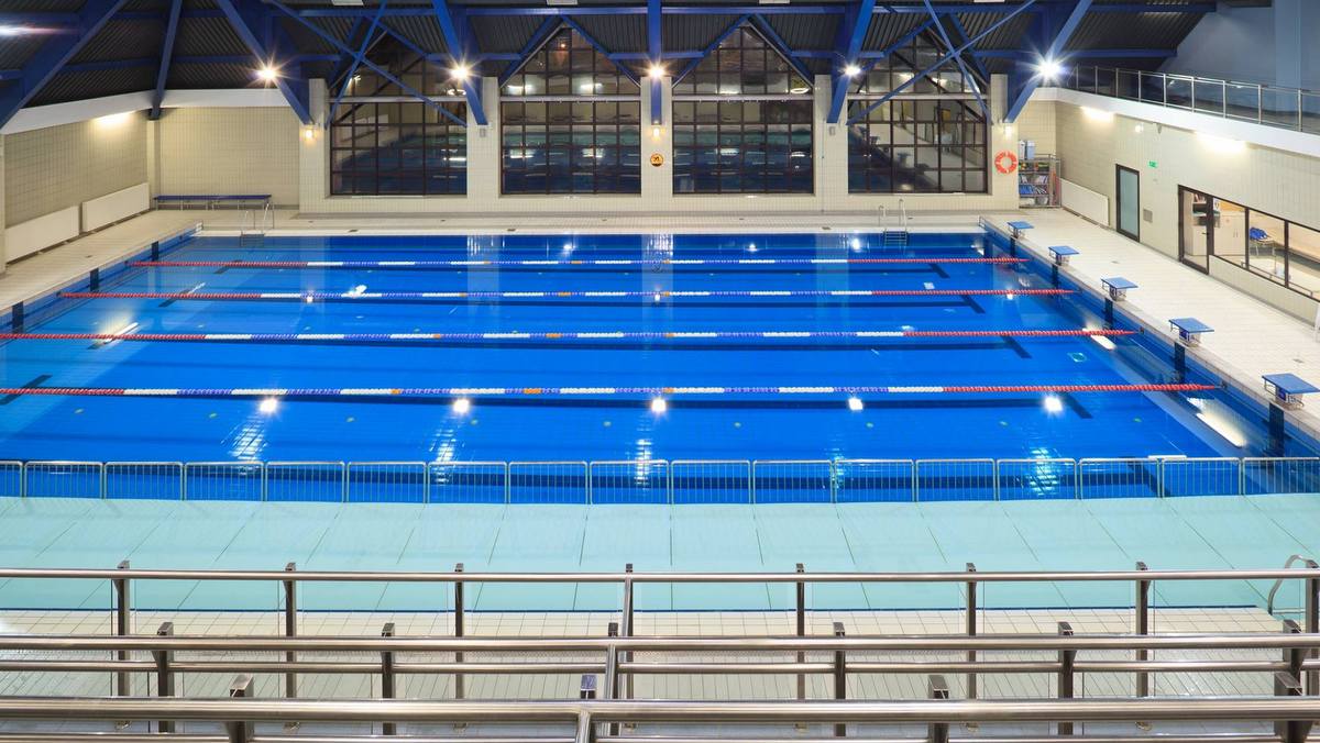 pływalnia środowiskowa leszno - Środowiskowa Pływalnia Edukacyjna w Lesznie Facebook