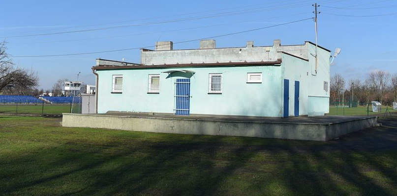 gostyń szatnia - gostyn24.pl