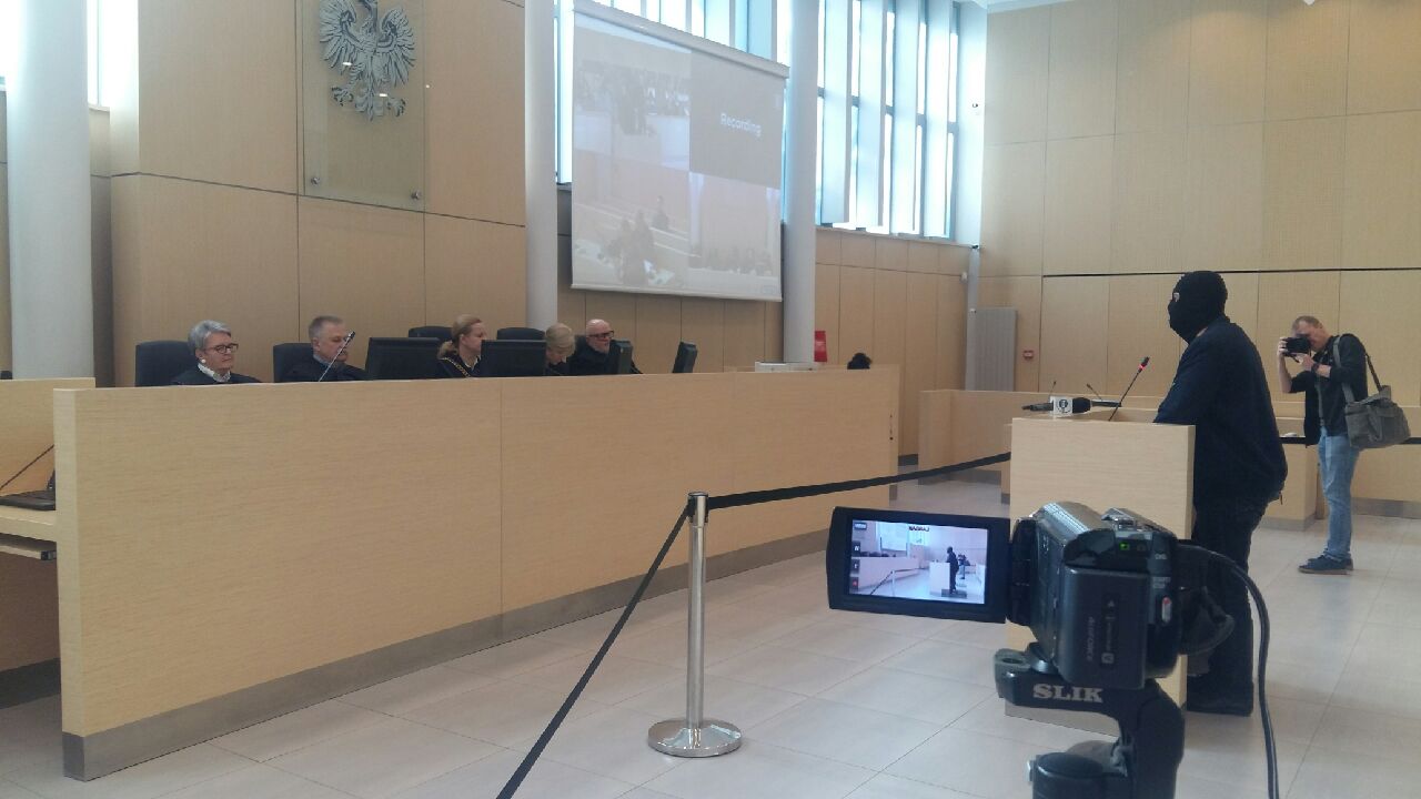 Kolejna odsłona procesu ws. śmierci Ewy Tylman - Magdalena Konieczna