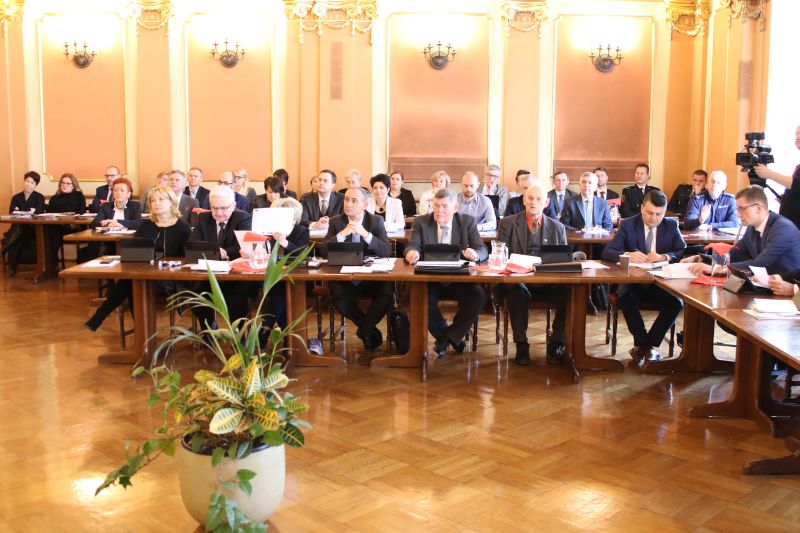 kalisz rada miasta - Urząd Miejski w Kaliszu