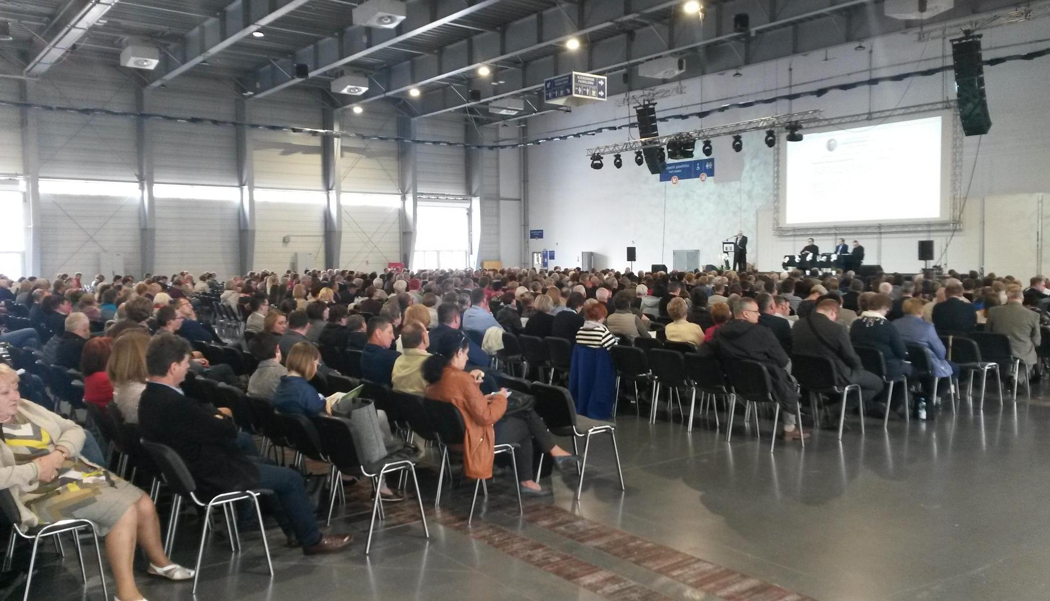 rady duszpasterskie poznań - Jacek Butlewski