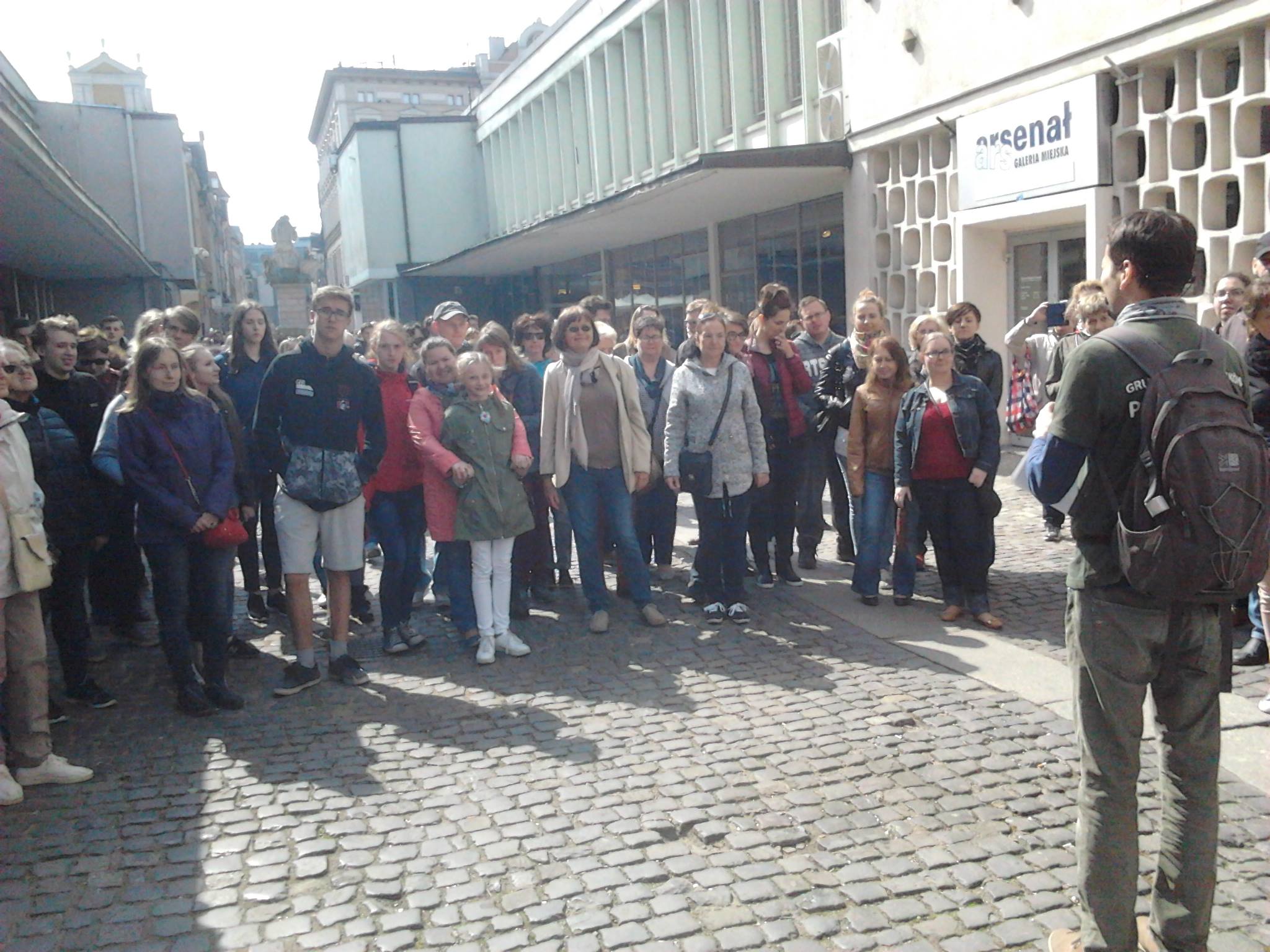 poznań spacer popoznaniu.pl - popoznaniu.pl