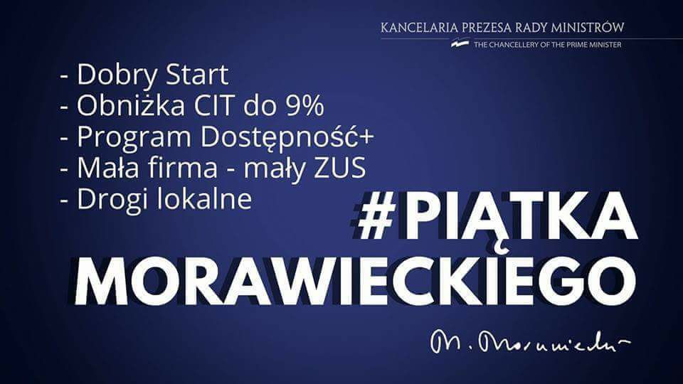 morawiecki