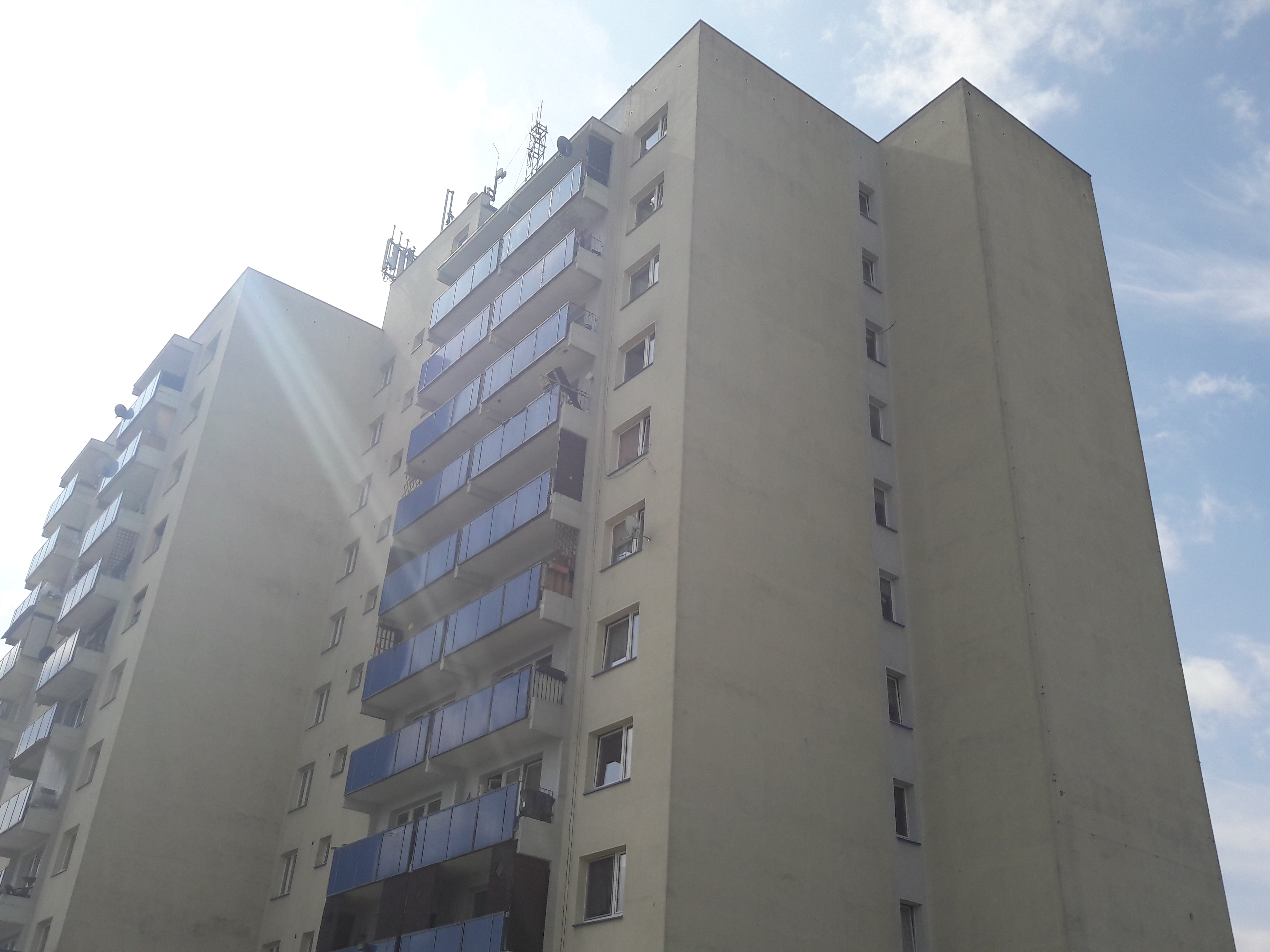 Aleksandra Braciszewska-Benkahla