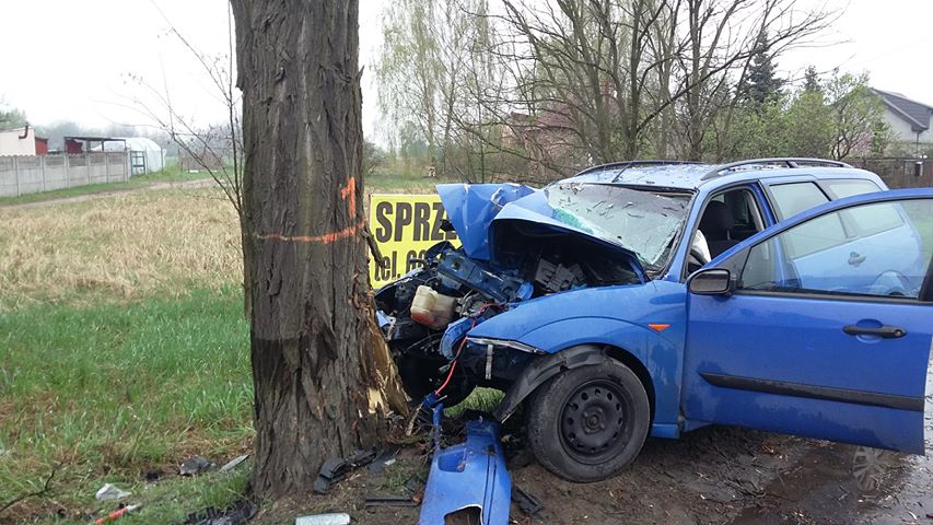 gluszyna - OSP Głuszyna