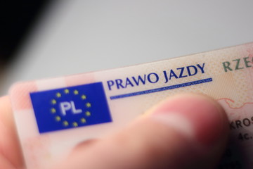 prawojazdy - Fotolia