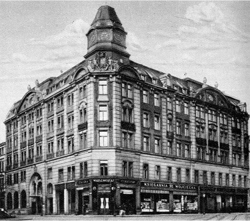 wydawnictwo - (swietywojciech.pl)