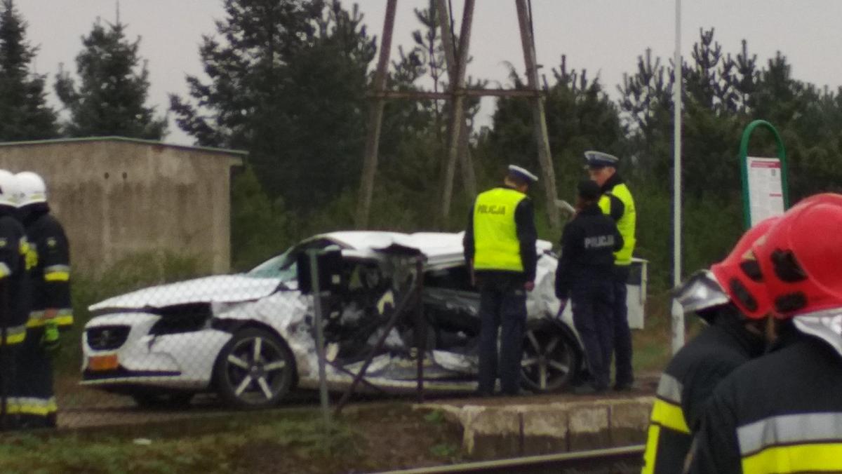 wypadek pamiątkowo - Kacper Witt