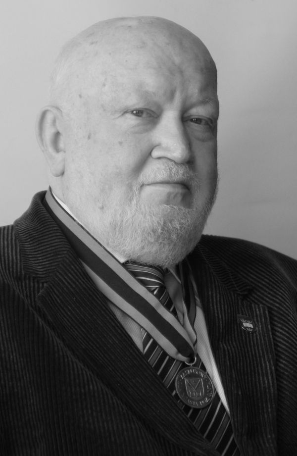 śp Alojzy Andrzej Łuczak 1 - Antoni Hoffmann