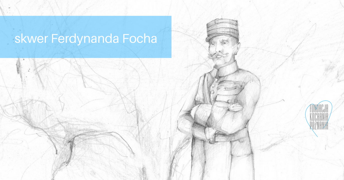 co ma foch do poznania - Anna Pilch 
