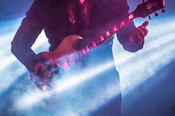 gitara - Fotolia.com