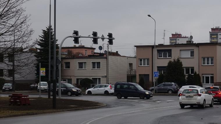 zdm - Zarząd Dróg Miejskich