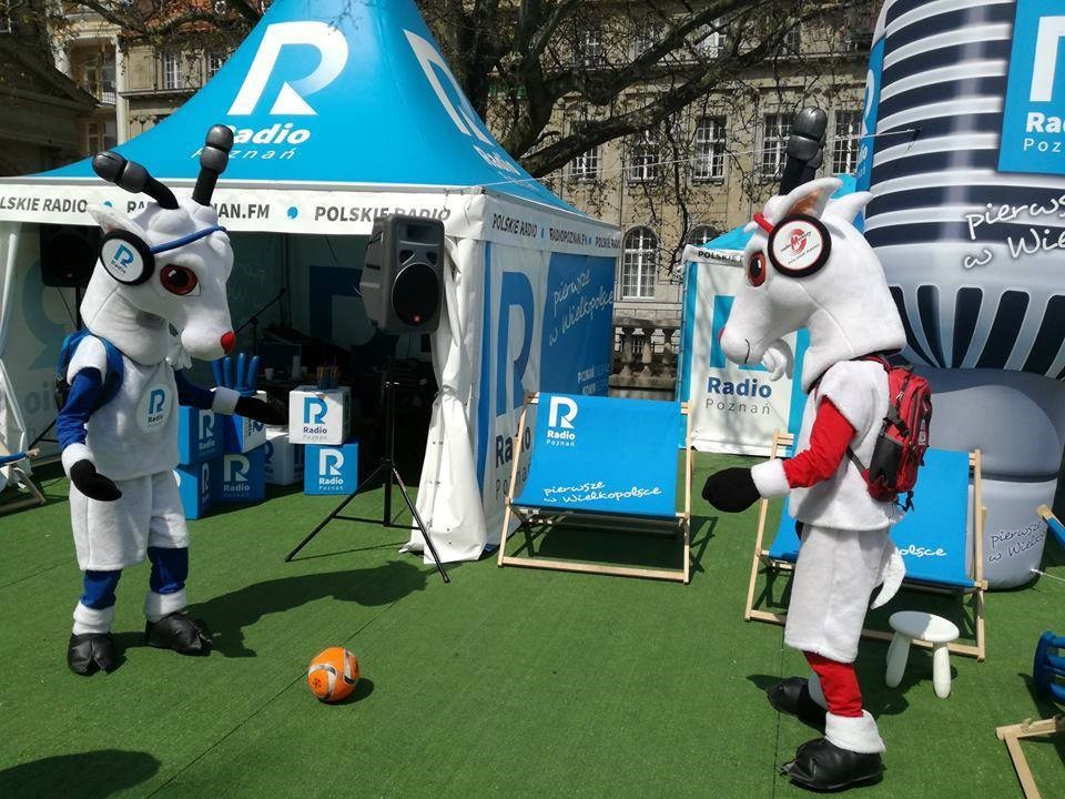 konferencja radio poznań - Radio Poznań