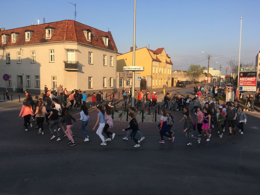 Rondo Łukasiewicza 5 - Rafał Regulski