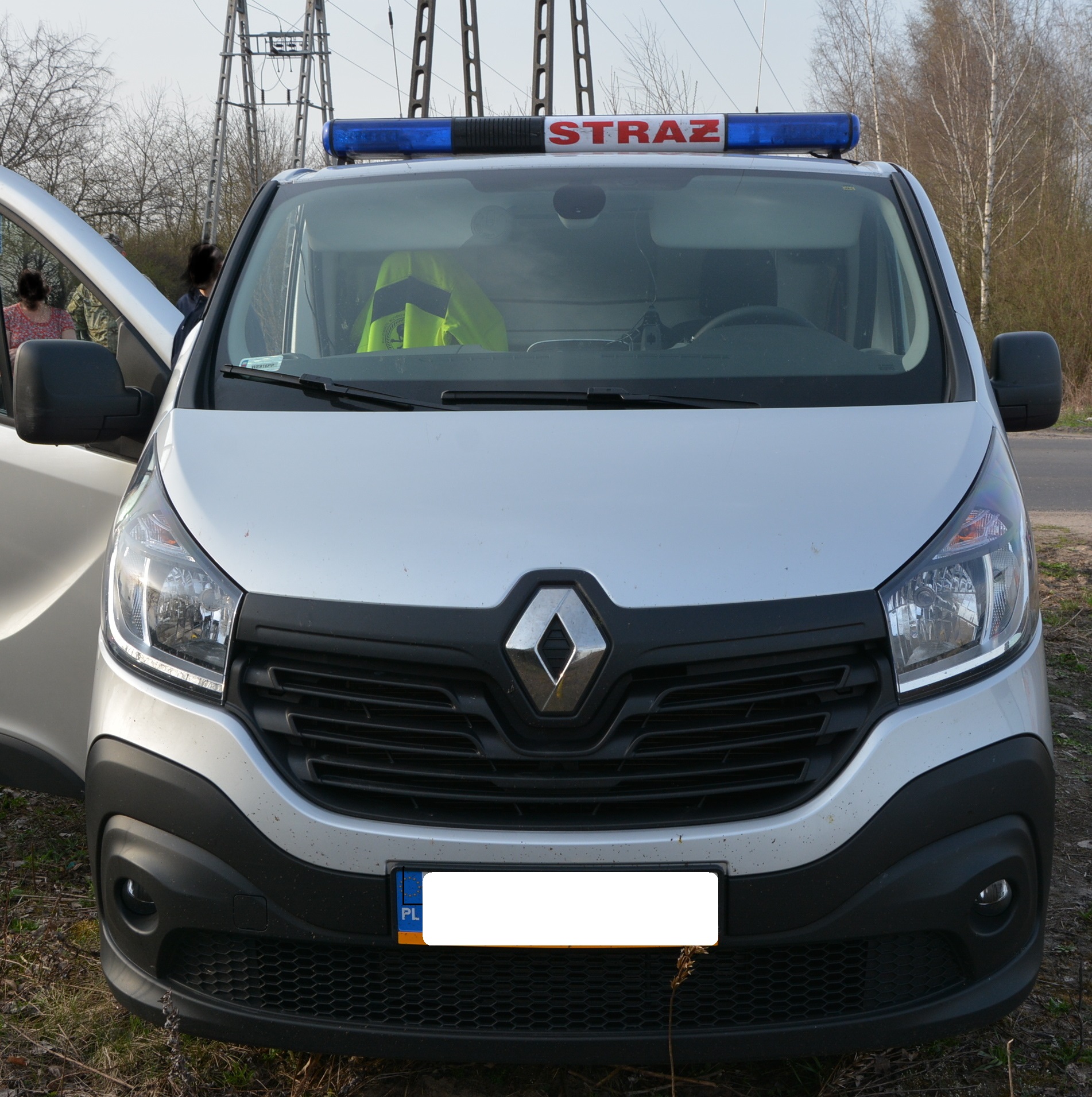 straz - Nadodrzański Oddział Straży Granicznej)