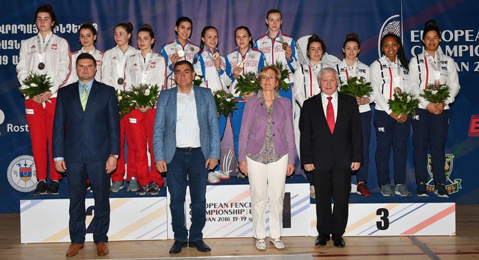 florecistki AZS UAM - AZS UAM Facebook