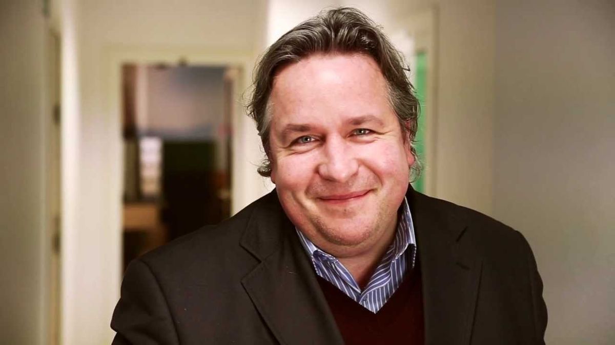 Piotr Barełkowski - Archiwum prywatne Piotr Barełkowski