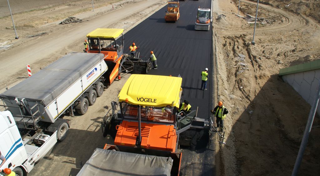 budowa S5 Poznań-Wronczyn - www.poznan-wronczyn.drogas5.pl