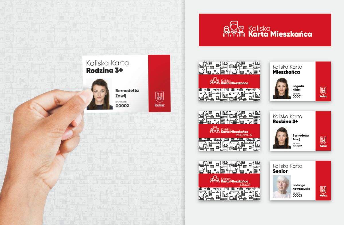 kaliska karta mieszkańca - UM Kalisz