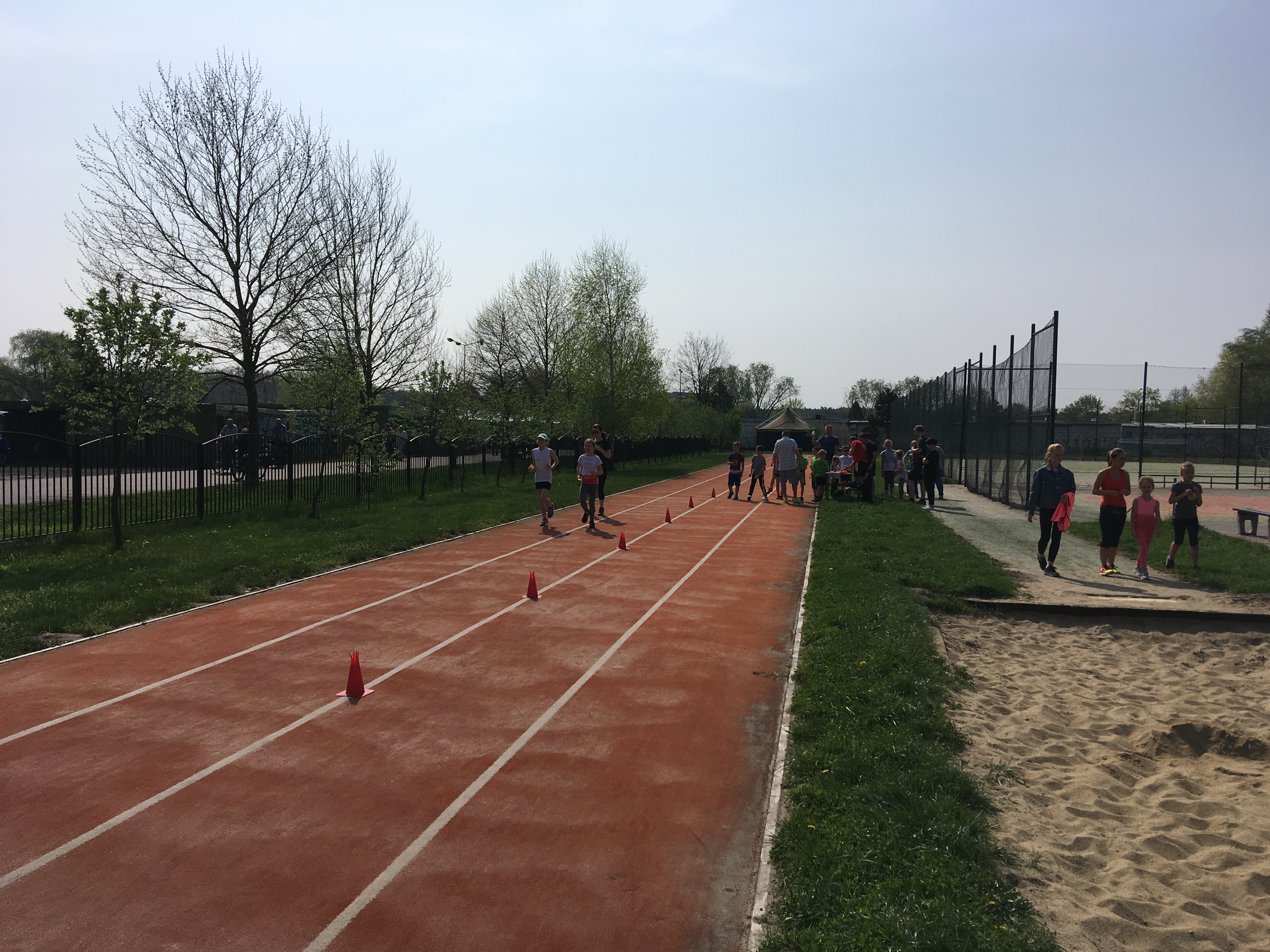 lesznoi - Jacek Marciniak