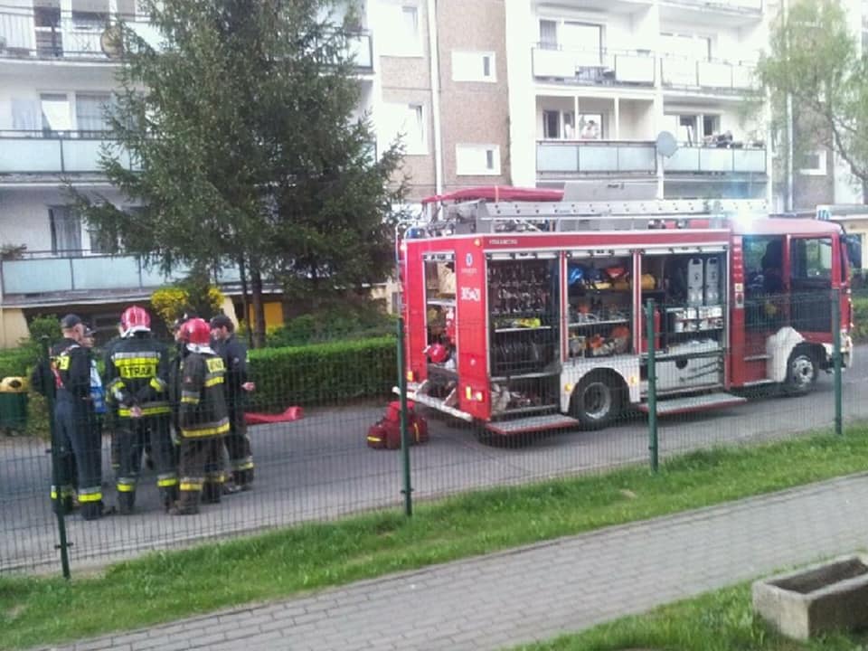 sluchacz - Słuchacz Adam