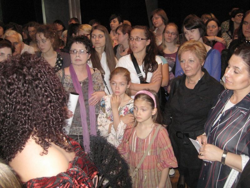 Agnieszka Maciejewska