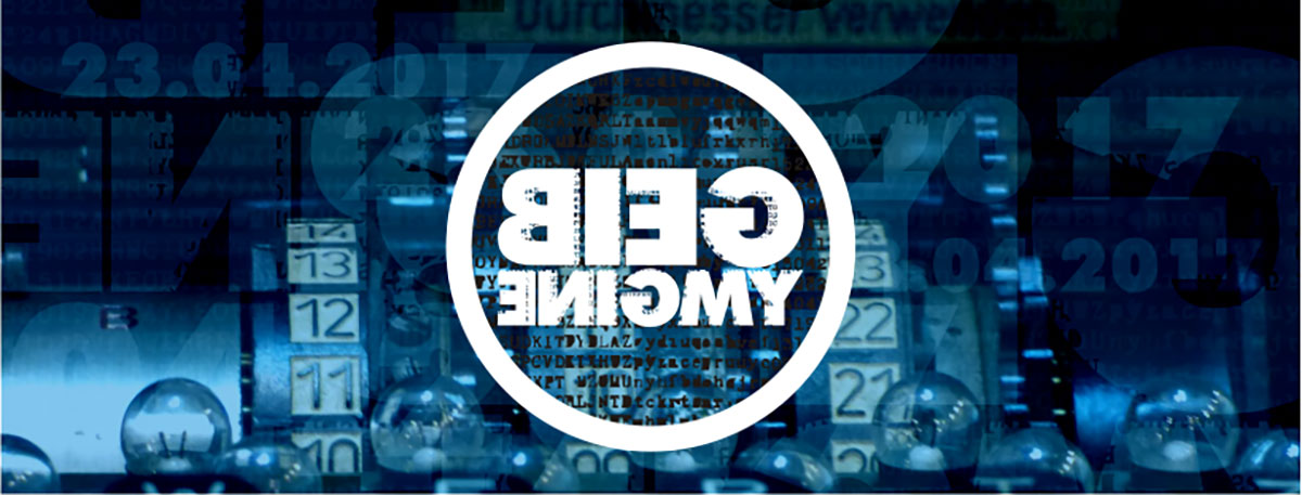 enigmabaner - Materiały prasowe