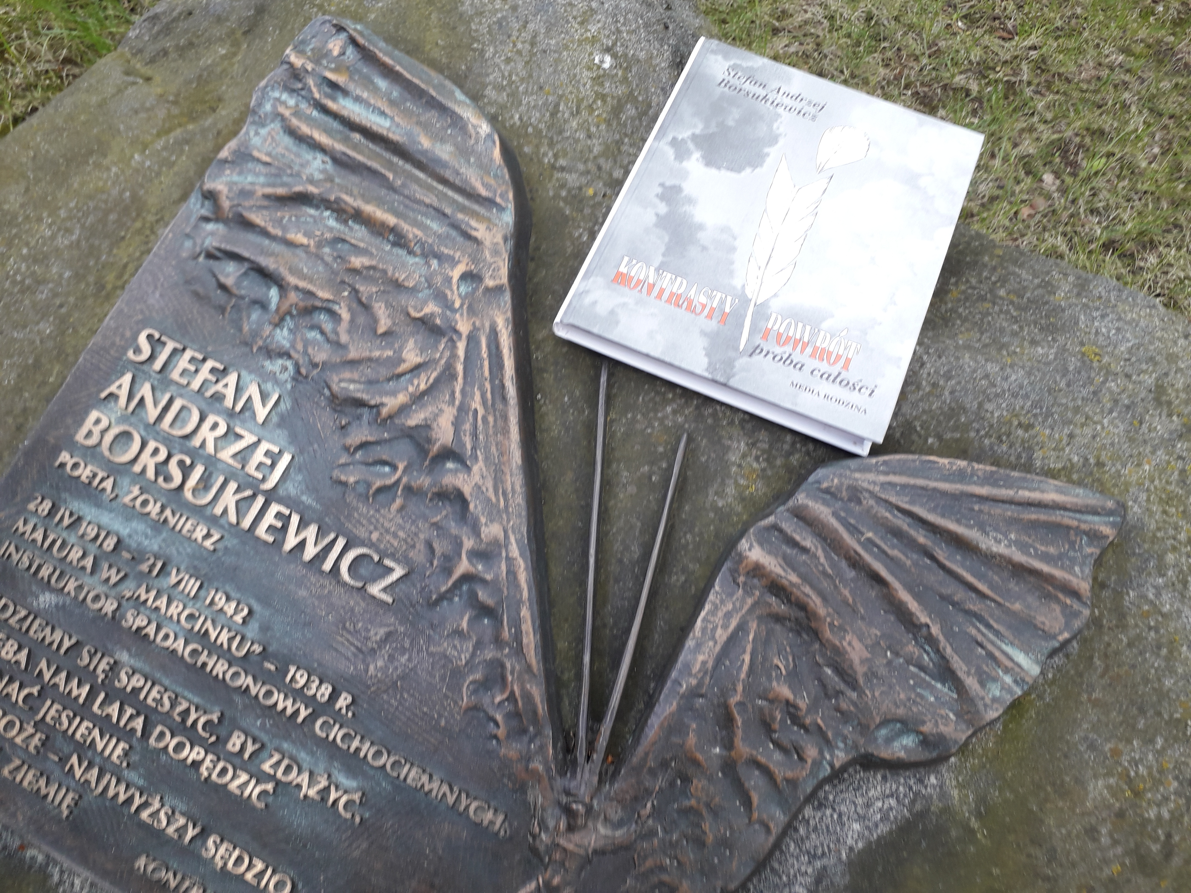 plaskorzezba - Barbara Miczko-Malcher