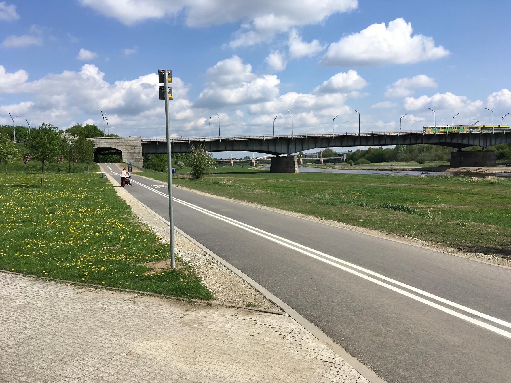 wartostrada nowy odcinek otwarcie - Adam Michalkiewicz