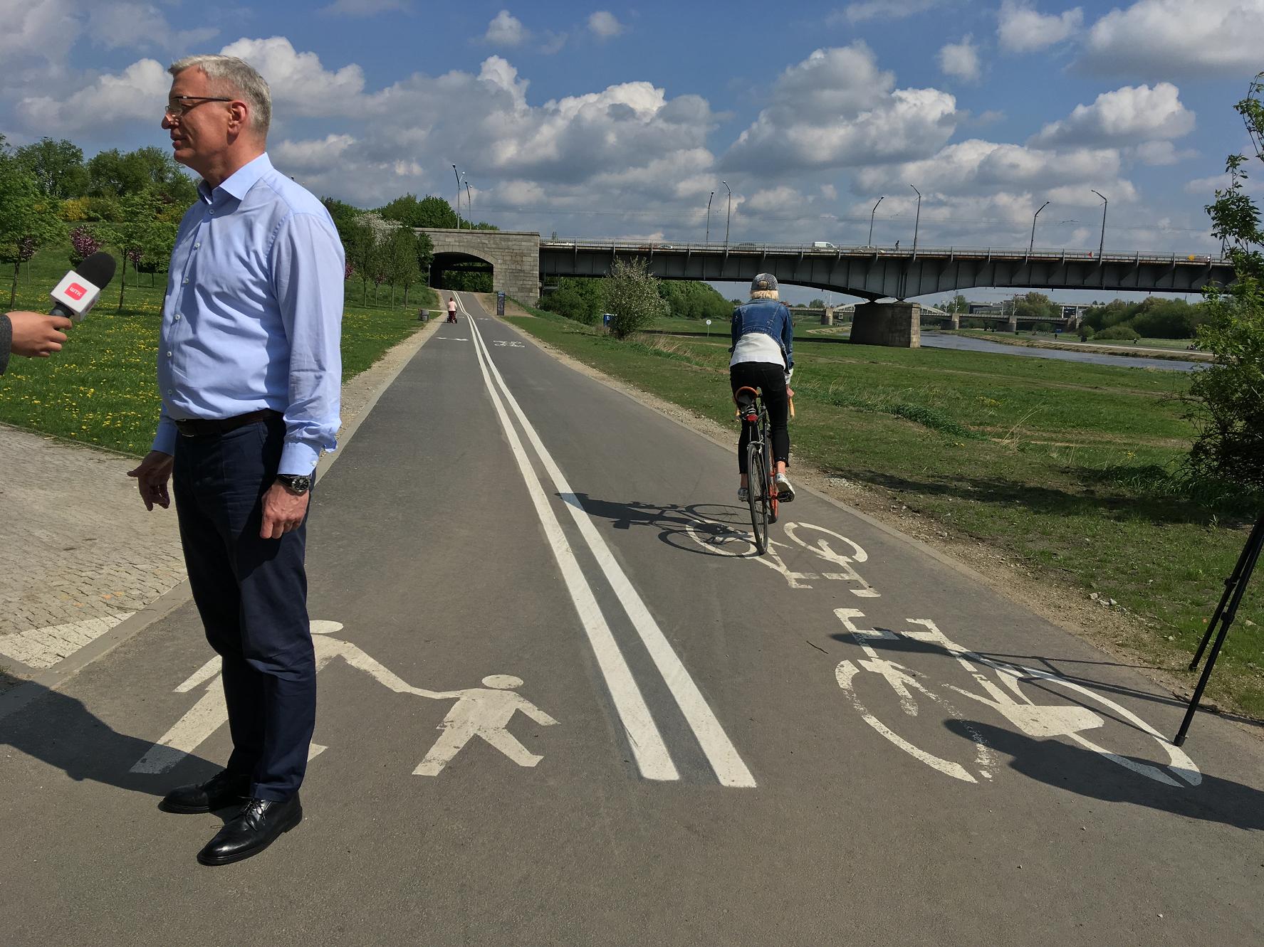 wartostrada jacek jaśkowiak - Adam Michalkiewicz