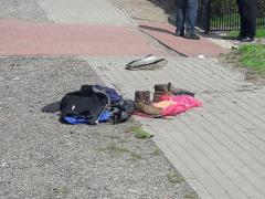 Aleksandra Braciszewska-Benkahla