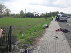 Aleksandra Braciszewska-Benkahla