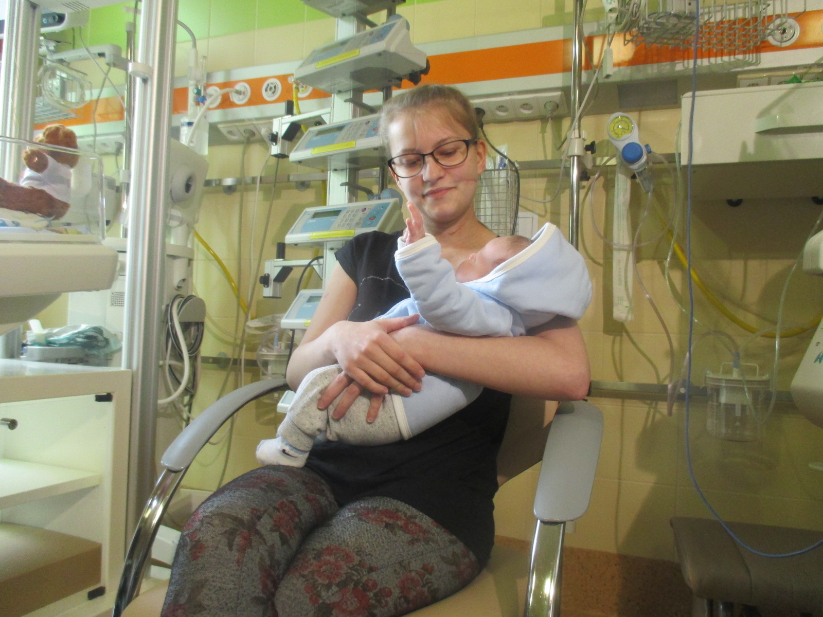 malyadas - Danuta Synkiewicz