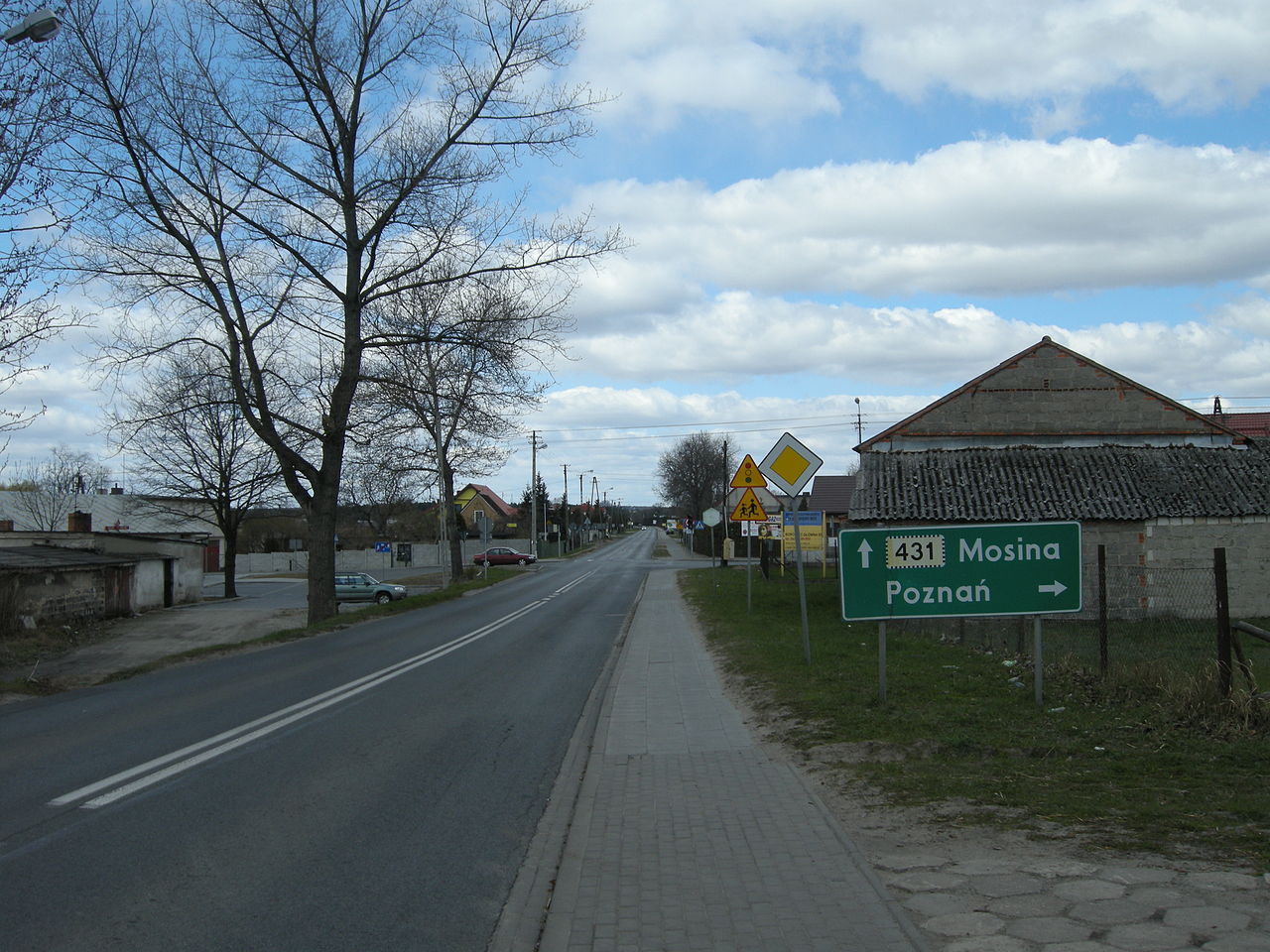 rogalinek - wikipedia.org