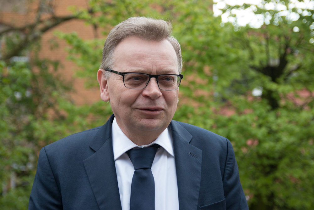 tadeusz zysk  - Tomasz Żmudziński