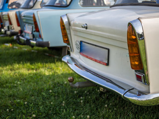 trabant1 - Fotolia