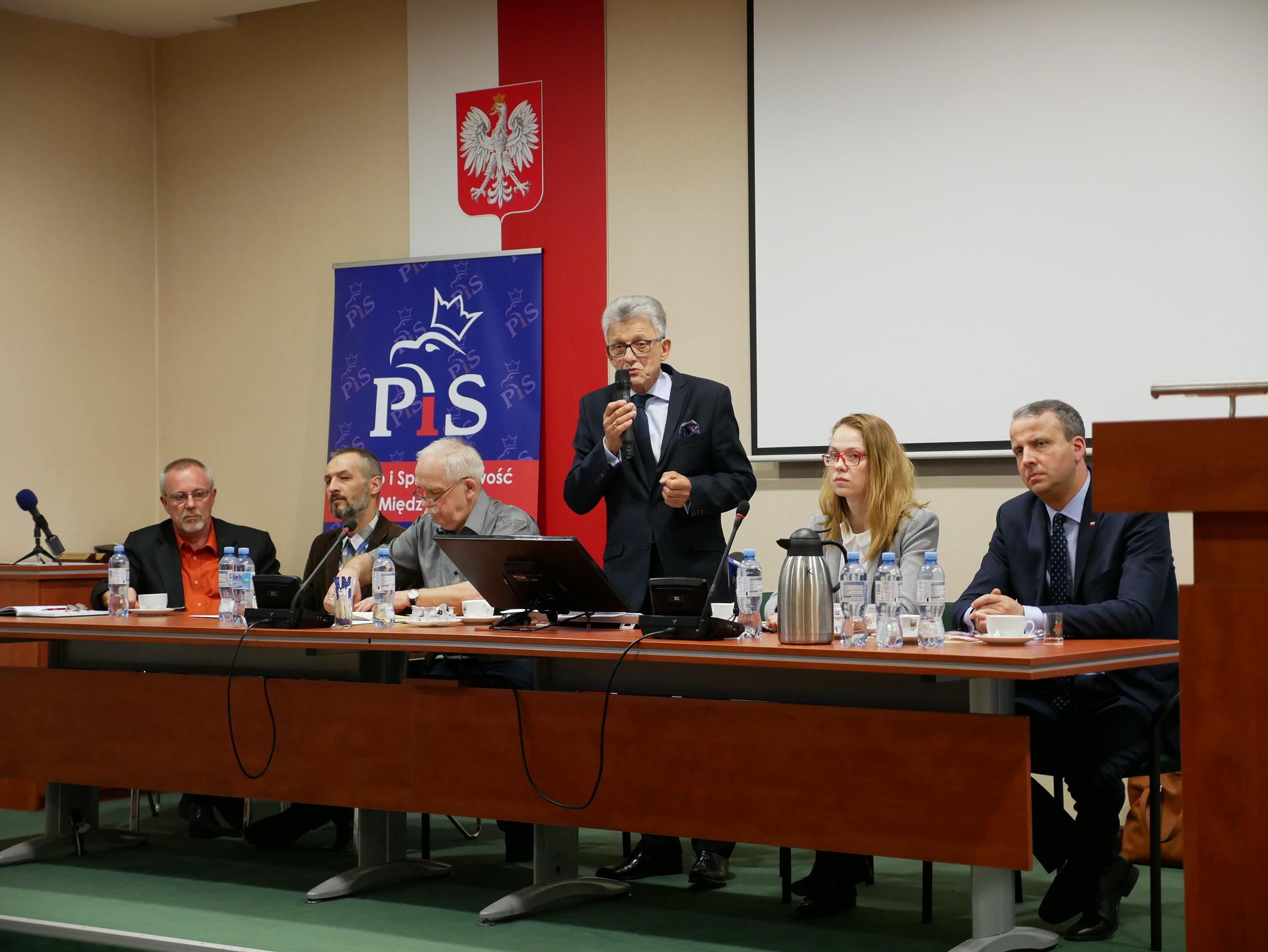 stanisław piotrowicz międzychód - Kacper Witt