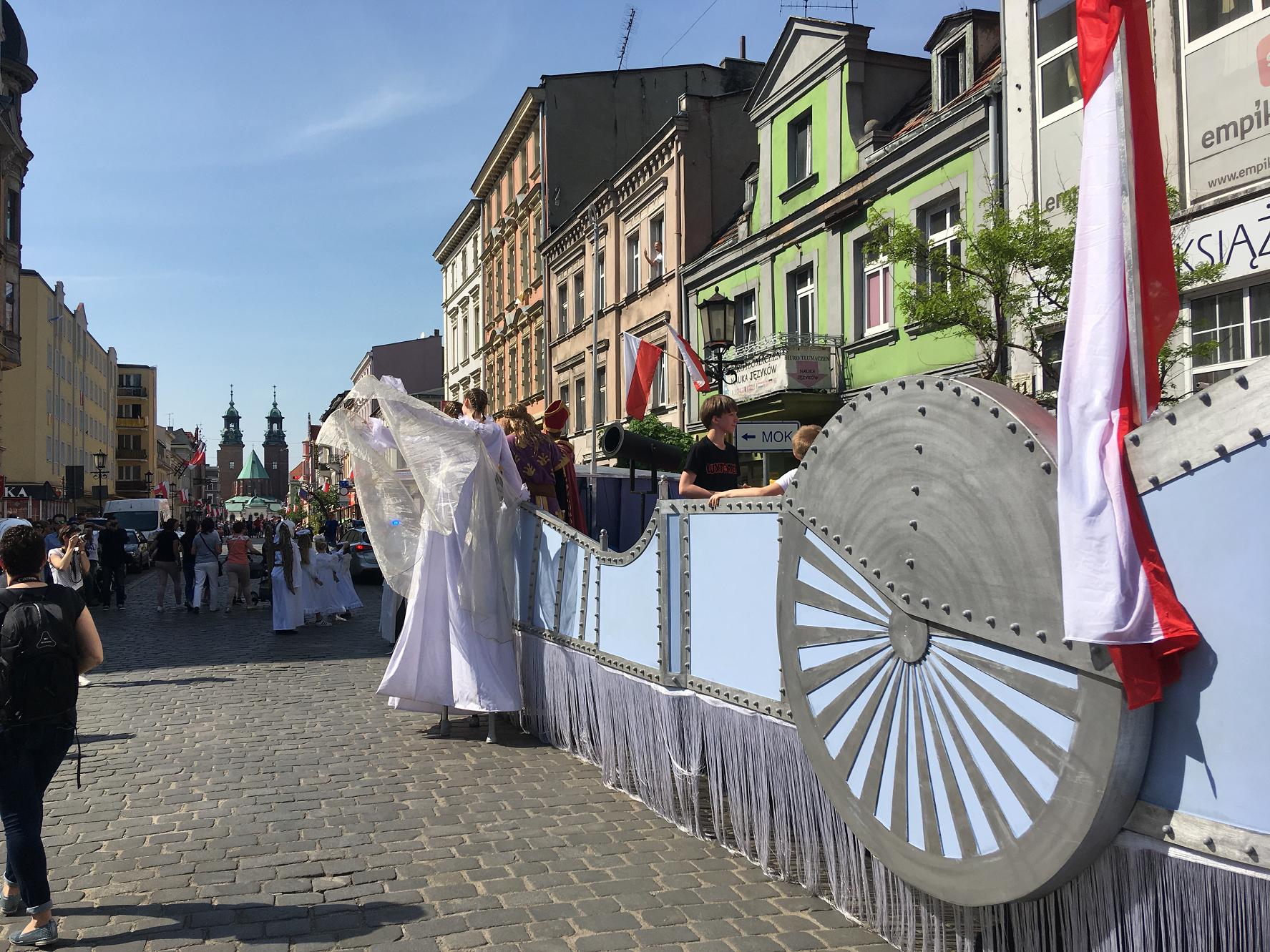 wojtki gniezno - Rafał Muniak