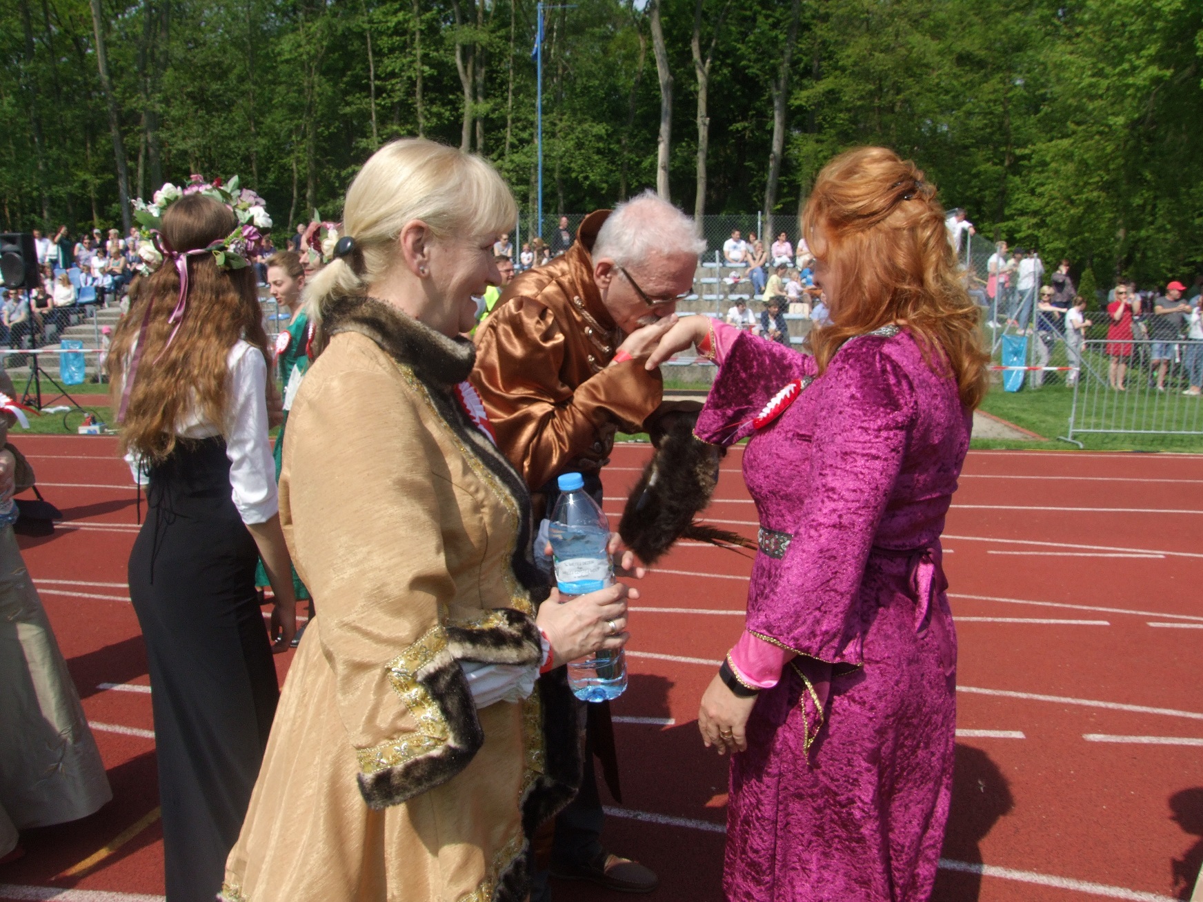 Aleksandra Braciszewska-Benkahla