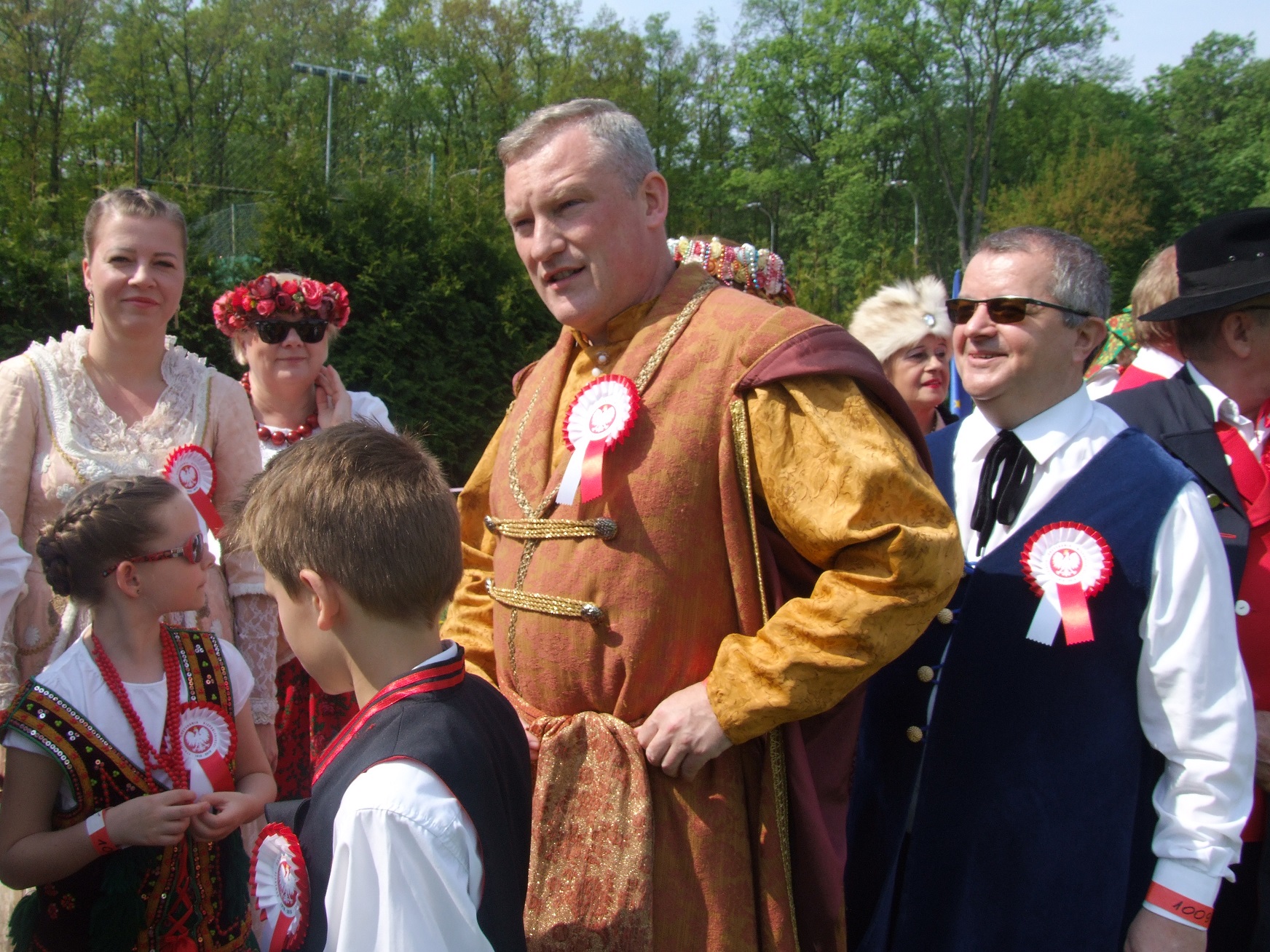 Aleksandra Braciszewska-Benkahla