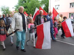 majoweobchdoy - Aleksandra Braciszewska-Benkahla