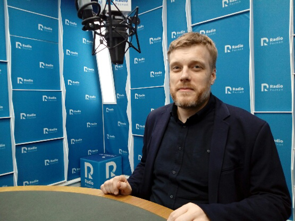 Adrian Zandberg - Leon Bielewicz