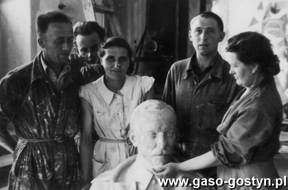 gostyń archiwum Wytwornia Figur Wystawowych - gaso-gostyn.pl