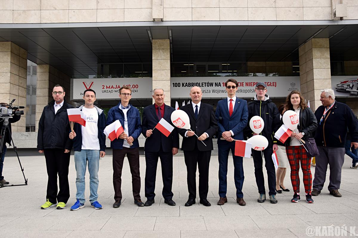 poznań chorągiewski forum młodych pis - K. Karoń - Forum Młodych PiS